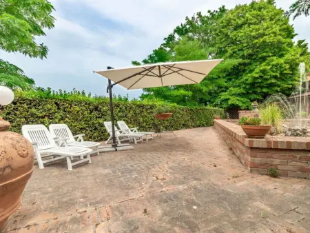 Villa Rosso Corbezzolo, Maison 8 personnes à Carassai - Photo 58