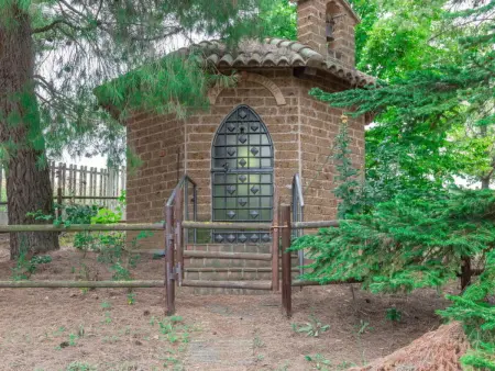 Villa Rosso Corbezzolo, Maison 8 personnes à Carassai - Photo 61