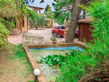 Villa Rosso Corbezzolo, Maison 8 personnes à Carassai - Photo 62
