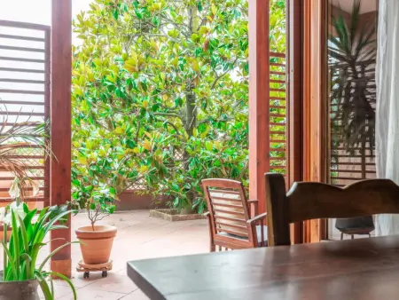 Villa Rosso Corbezzolo, Maison 8 personnes à Carassai - Photo 64