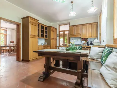 Villa Rosso Corbezzolo, Maison 8 personnes à Carassai - Photo 65