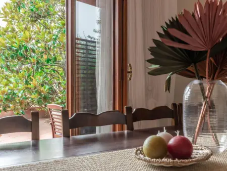Villa Rosso Corbezzolo, Maison 8 personnes à Carassai - Photo 66