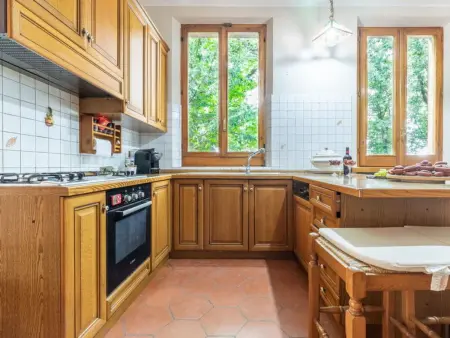Villa Rosso Corbezzolo, Maison 8 personnes à Carassai - Photo 67