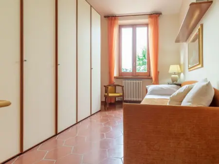 Villa Rosso Corbezzolo, Maison 8 personnes à Carassai - Photo 68