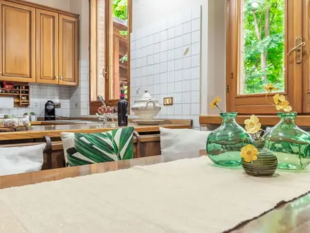 Villa Rosso Corbezzolo, Maison 8 personnes à Carassai - Photo 69