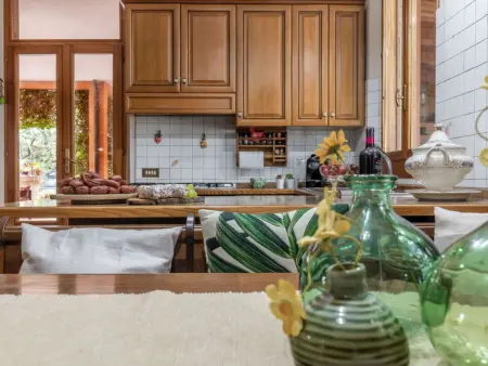 Villa Rosso Corbezzolo, Maison 8 personnes à Carassai - Photo 70