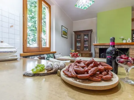 Villa Rosso Corbezzolo, Maison 8 personnes à Carassai - Photo 72