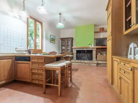 Villa Rosso Corbezzolo, Maison 8 personnes à Carassai - Photo 73
