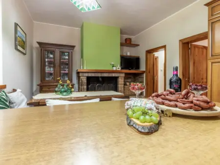 Villa Rosso Corbezzolo, Maison 8 personnes à Carassai - Photo 74