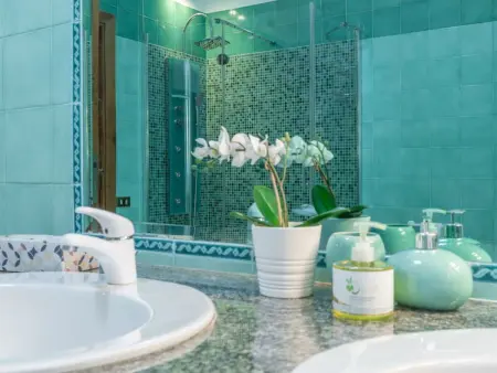 Villa Rosso Corbezzolo, Maison 8 personnes à Carassai - Photo 82