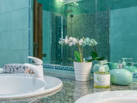 Villa Rosso Corbezzolo, Maison 8 personnes à Carassai - Photo 83