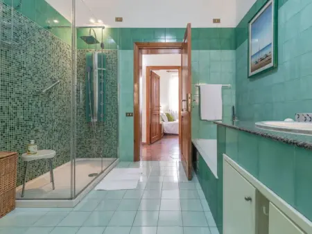 Villa Rosso Corbezzolo, Maison 8 personnes à Carassai - Photo 84