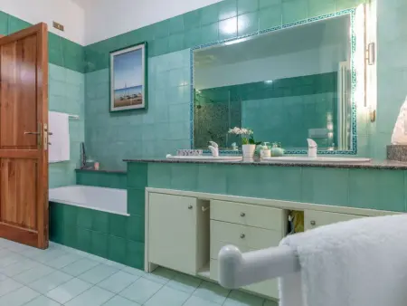 Villa Rosso Corbezzolo, Maison 8 personnes à Carassai - Photo 85