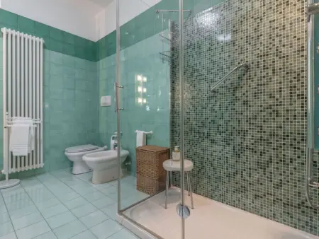 Villa Rosso Corbezzolo, Maison 8 personnes à Carassai - Photo 86