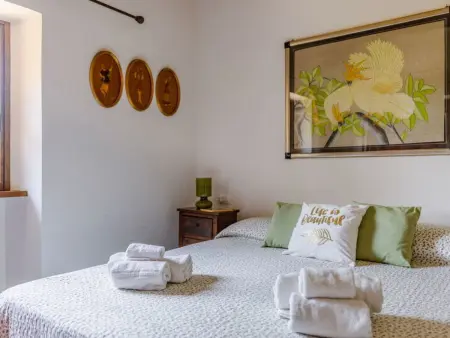 Casa Iume, Maison 8 personnes à Ripatransone - Photo 3
