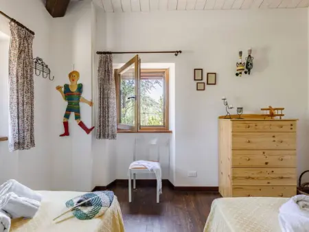 Casa Iume, Maison 8 personnes à Ripatransone - Photo 6