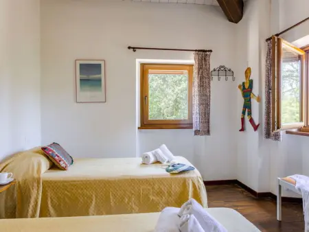 Casa Iume, Maison 8 personnes à Ripatransone - Photo 7