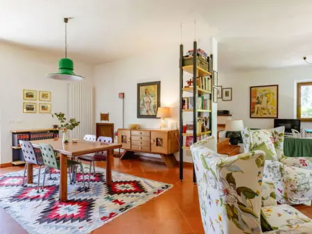 Casa Iume, Maison 8 personnes à Ripatransone - Photo 8