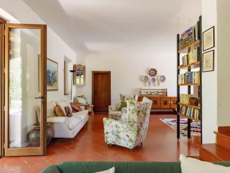 Casa Iume, Maison 8 personnes à Ripatransone - Photo 10