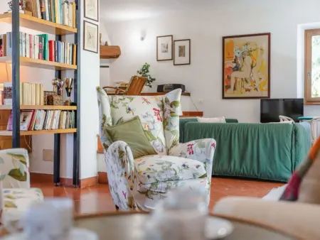 Casa Iume, Maison 8 personnes à Ripatransone - Photo 12