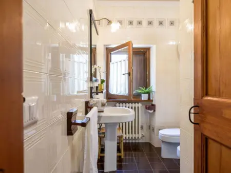 Casa Iume, Maison 8 personnes à Ripatransone - Photo 13