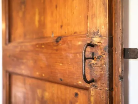 Casa Iume, Maison 8 personnes à Ripatransone - Photo 14