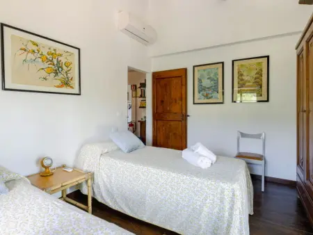 Casa Iume, Maison 8 personnes à Ripatransone - Photo 15