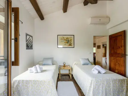 Casa Iume, Maison 8 personnes à Ripatransone - Photo 16