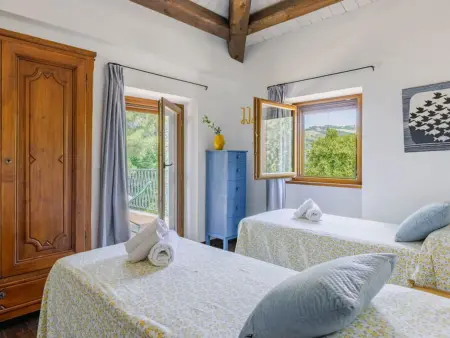 Casa Iume, Maison 8 personnes à Ripatransone - Photo 17