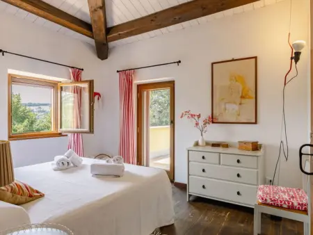 Casa Iume, Maison 8 personnes à Ripatransone - Photo 23