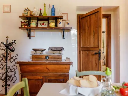 Casa Iume, Maison 8 personnes à Ripatransone - Photo 26