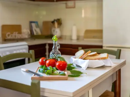 Casa Iume, Maison 8 personnes à Ripatransone - Photo 27