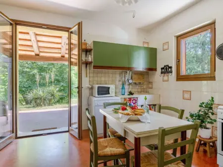 Casa Iume, Maison 8 personnes à Ripatransone - Photo 28