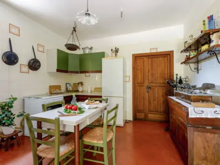 Casa Iume, Maison 8 personnes à Ripatransone - Photo 29