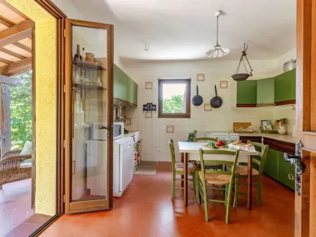 Casa Iume, Maison 8 personnes à Ripatransone - Photo 30
