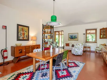 Casa Iume, Maison 8 personnes à Ripatransone - Photo 31