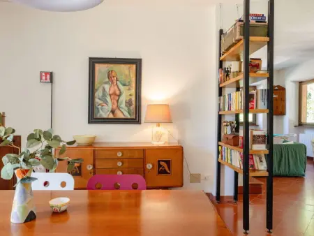 Casa Iume, Maison 8 personnes à Ripatransone - Photo 32
