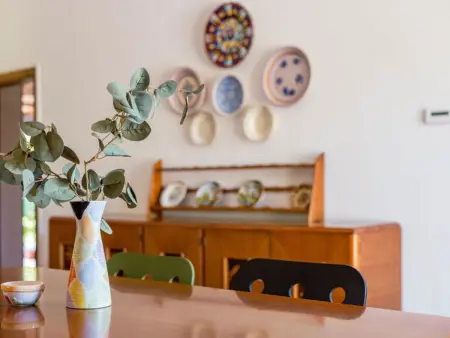 Casa Iume, Maison 8 personnes à Ripatransone - Photo 33