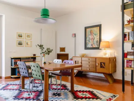 Casa Iume, Maison 8 personnes à Ripatransone - Photo 34