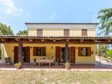 Casa Iume, Maison 8 personnes à Ripatransone - Photo 38