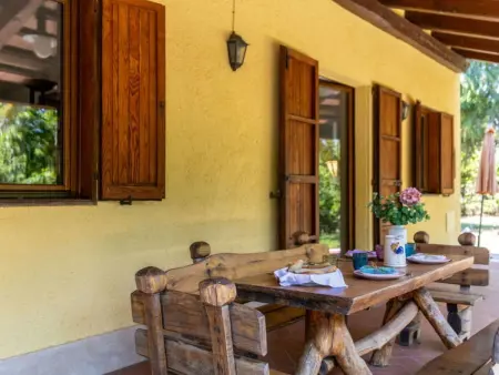 Casa Iume, Maison 8 personnes à Ripatransone - Photo 39