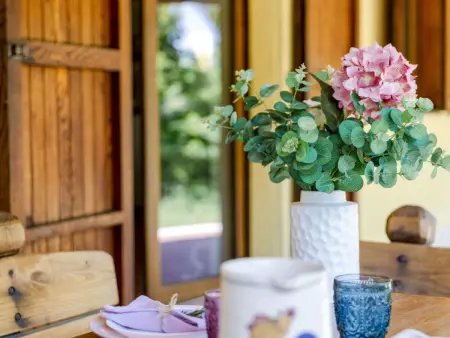 Casa Iume, Maison 8 personnes à Ripatransone - Photo 40