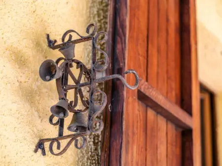 Casa Iume, Maison 8 personnes à Ripatransone - Photo 41
