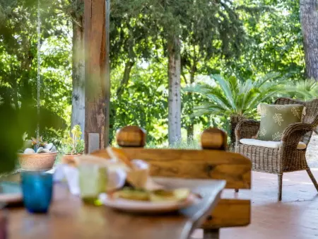 Casa Iume, Maison 8 personnes à Ripatransone - Photo 42