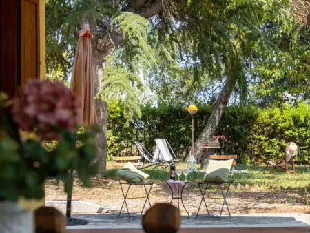 Casa Iume, Maison 8 personnes à Ripatransone - Photo 47