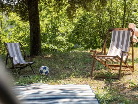 Casa Iume, Maison 8 personnes à Ripatransone - Photo 48
