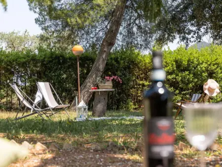 Casa Iume, Maison 8 personnes à Ripatransone - Photo 49