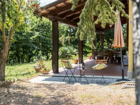 Casa Iume, Maison 8 personnes à Ripatransone - Photo 51