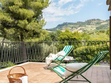 Casa Iume, Maison 8 personnes à Ripatransone - Photo 53
