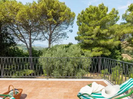 Casa Iume, Maison 8 personnes à Ripatransone - Photo 55